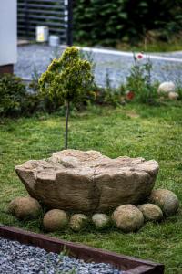 Ảnh trong thư viện ảnh của CasadinFeleacu ở Feleacu