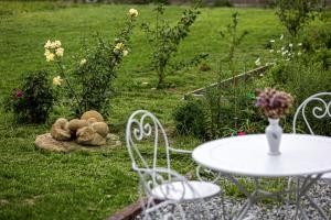 Ảnh trong thư viện ảnh của CasadinFeleacu ở Feleacu