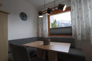 Setusvæði á Apart Schlatter
