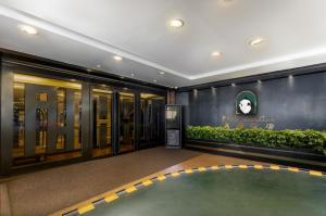 Foto dalla galleria di Panda Hotel a Hong Kong