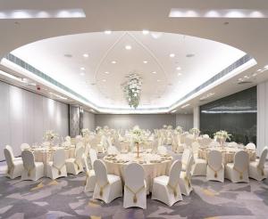 Foto dalla galleria di Panda Hotel a Hong Kong