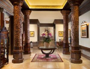 Fotografie z fotogalerie ubytování The Ayodya Palace v destinaci Nusa Dua