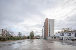 Η γειτονιά γύρω από ή μία γειτονιά κοντά σε αυτό το διαμέρισμα