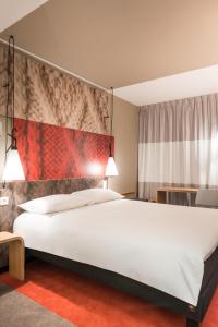 ibis Paris Vanves Parc des Expositions, Vanves – Updated 2023 Prices