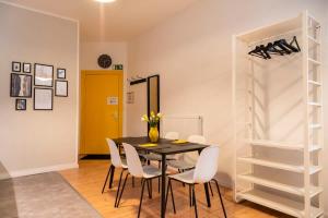 Fotografie z fotogalerie ubytování Great Apartment close to Kudamm v Berlíně + 11 fotografií
