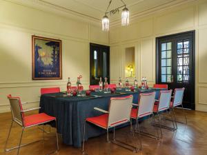 Fotografie z fotogalerie ubytování Hotel Locarno v Římě + 37 fotografií