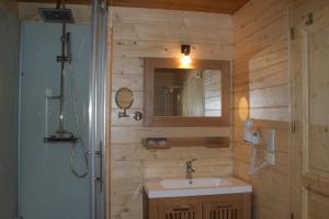 Auberge La Tomette, The Originals Relais