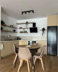 Cucina o angolo cottura di The Hillside Tropicana - Your Smart Living