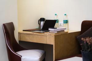 Fotografie z fotogalerie ubytování Mayur Hotel v Novém Dillí