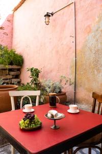 Billede fra billedgalleriet på Ayvalık merkezde bahçe kullanımlı daire i Ayvalık + 10 billeder