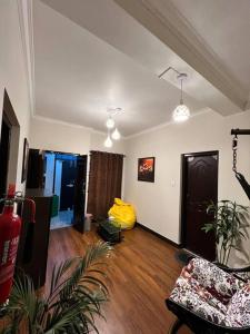 Foto dalla galleria di GSquare Serviced Appartment a Burhānilkantha