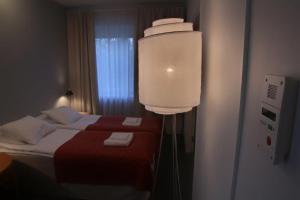 Afbeelding uit fotogalerij van Huoneistohotelli Valo in Heinola +19 foto's