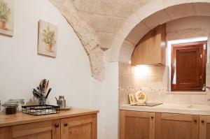 Fotografie z fotogalerie ubytování Trulli Loco v destinaci Locorotondo