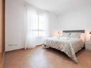 Gallery image of Apt buenas calidades La Algaba Bazan in La Algaba