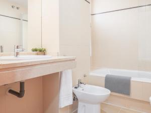 Gallery image of Apt buenas calidades La Algaba Bazan in La Algaba