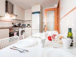 Gallery image of Apt buenas calidades La Algaba Bazan in La Algaba