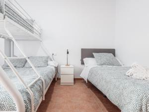 Gallery image of Apt buenas calidades La Algaba Bazan in La Algaba +32 photos