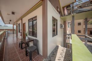 Fotografie z fotogalerie ubytování Zaniya's Pension v destinaci El Nido