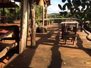 Gallery image of Tree Top Eco-Lodge in Banlung