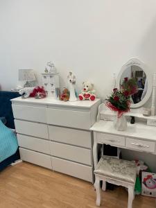 Fotografie z fotogalerie ubytování Apartament Muszelka v destinaci Bytom