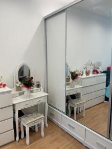 Fotografie z fotogalerie ubytování Apartament Muszelka v destinaci Bytom