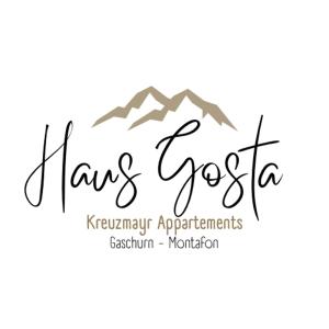 een logo voor havasica kyrgyzstan organisaties feminisme bij Appartement Haus Gosta in Gaschurn