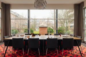 Fotografie z fotogalerie ubytování The Manor Amsterdam v destinaci Amsterdam
