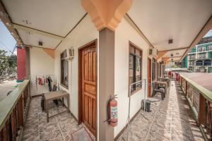 Fotografie z fotogalerie ubytování Zaniya's Pension v destinaci El Nido