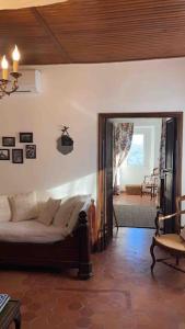 Gallery image of Appartement familial au cœur du village d’Olmeto in Olmeto