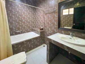 Bagno di Silamanee Resort & Spa Hotel