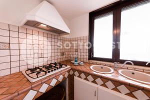 Η κουζίνα ή μικρή κουζίνα στο Be Nature +96 φωτογραφίες