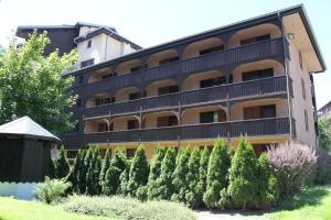 Gallery image of Apartment Jonquille 2C in Chamonix-Mont-Blanc