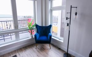 Imagem da galeria de Luxury 1BR - Peabody Unit #711 em Peabody