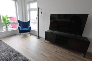 Imagem da galeria de Luxury 1BR - Peabody Unit #711 em Peabody