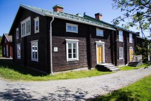 Galeriebild der Unterkunft STF Hostel Vilhelmina Kyrkstad in Vilhelmina