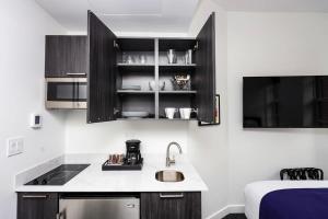 Fotografie z fotogalerie ubytování Stylish Studio in Historic Boston - Unit #404 v destinaci Boston