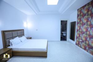 Afbeelding uit fotogalerij van Immeuble Gazbar in Gabès