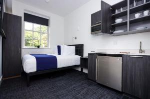 Fotografie z fotogalerie ubytování Stylish Studio the Fenway Neighborhood - Unit #106 v destinaci Boston