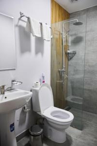 Ảnh trong thư viện ảnh của Art Plaza Hotel ở Tashkent