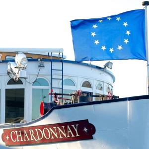 Foto dalla galleria di Bateau Hotel à quai Le Chardonnay ad Avignone