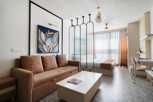 Gallery image of Studio Vachi , City Centre Location in Jaipur