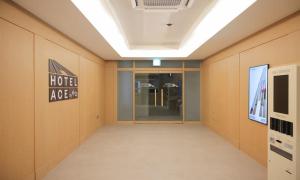 Mynd úr myndasafni af From H Ace Hotel Daejeon by Aank í Daejeon