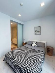 曼谷Hyde Sukhumvit 11 NANA & Five House的相册照片