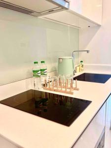 曼谷Hyde Sukhumvit 11 NANA & Five House的相册照片