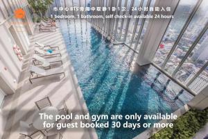 曼谷Hyde Sukhumvit 11 NANA & Five House的相册照片