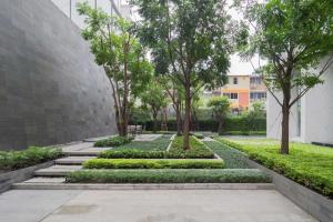 曼谷Hyde Sukhumvit 11 NANA & Five House的相册照片