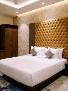 Gallery image of Enrise by Sayaji Nagpur in Nagpur +18 photos