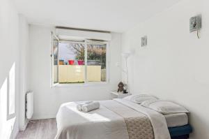 Gallery image of Chic and comfortable apart near stade de France in Saint-Denis