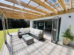 Gallery image of Sunny Beach House in Cape St Francis