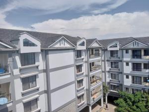 an image of an apartment building at Kothuondo's 2 &3edrooms all ensuite apartment in Kisumu